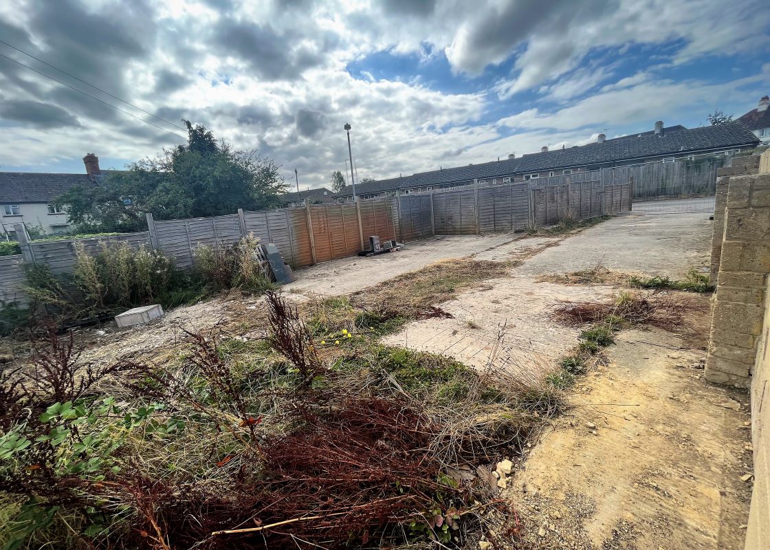 studio property for sale