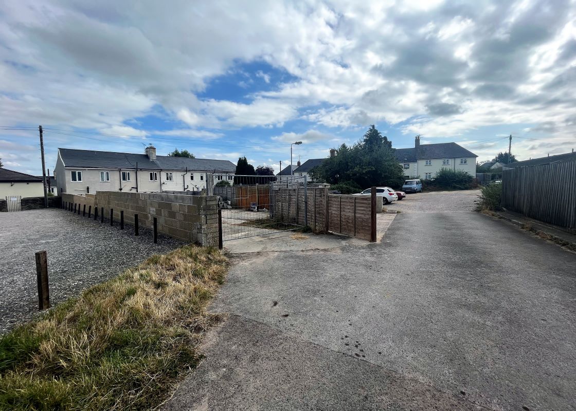 studio property for sale
