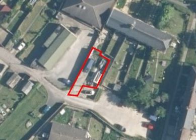 studio property for sale