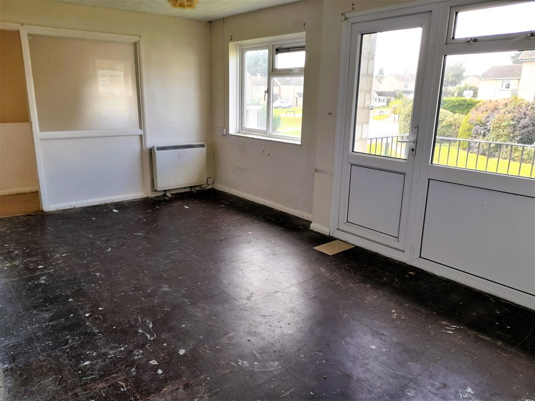 2 bedroom property for sale