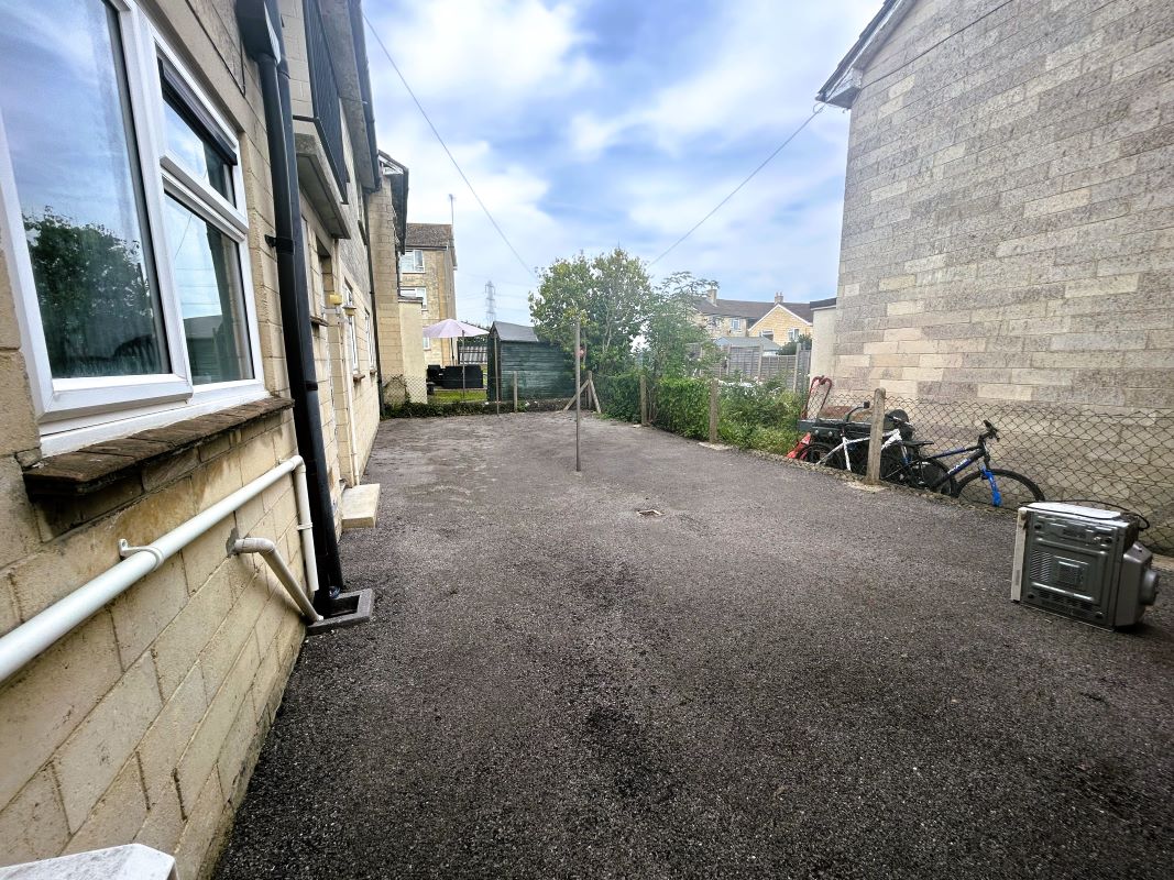 2 bedroom property for sale