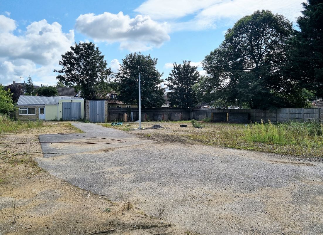 studio property for sale