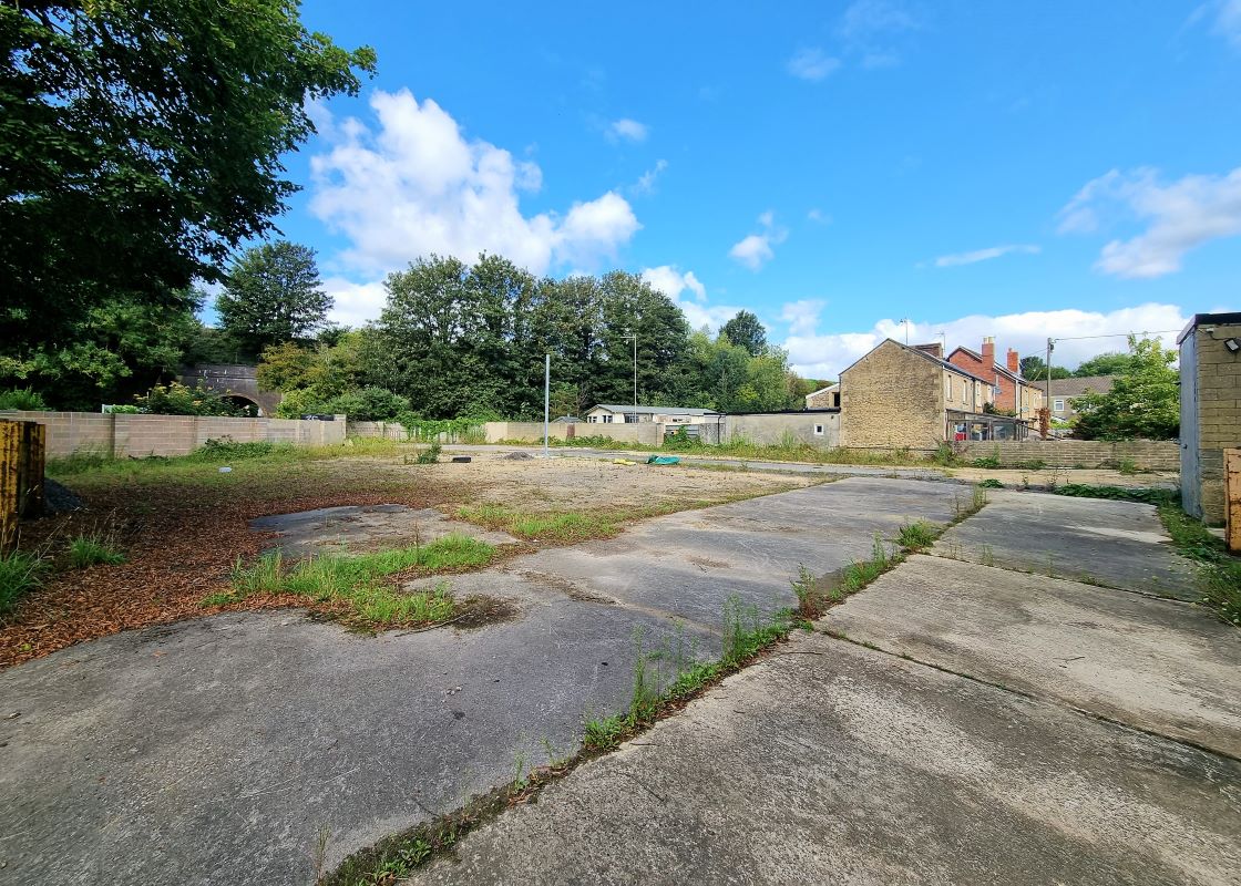 studio property for sale