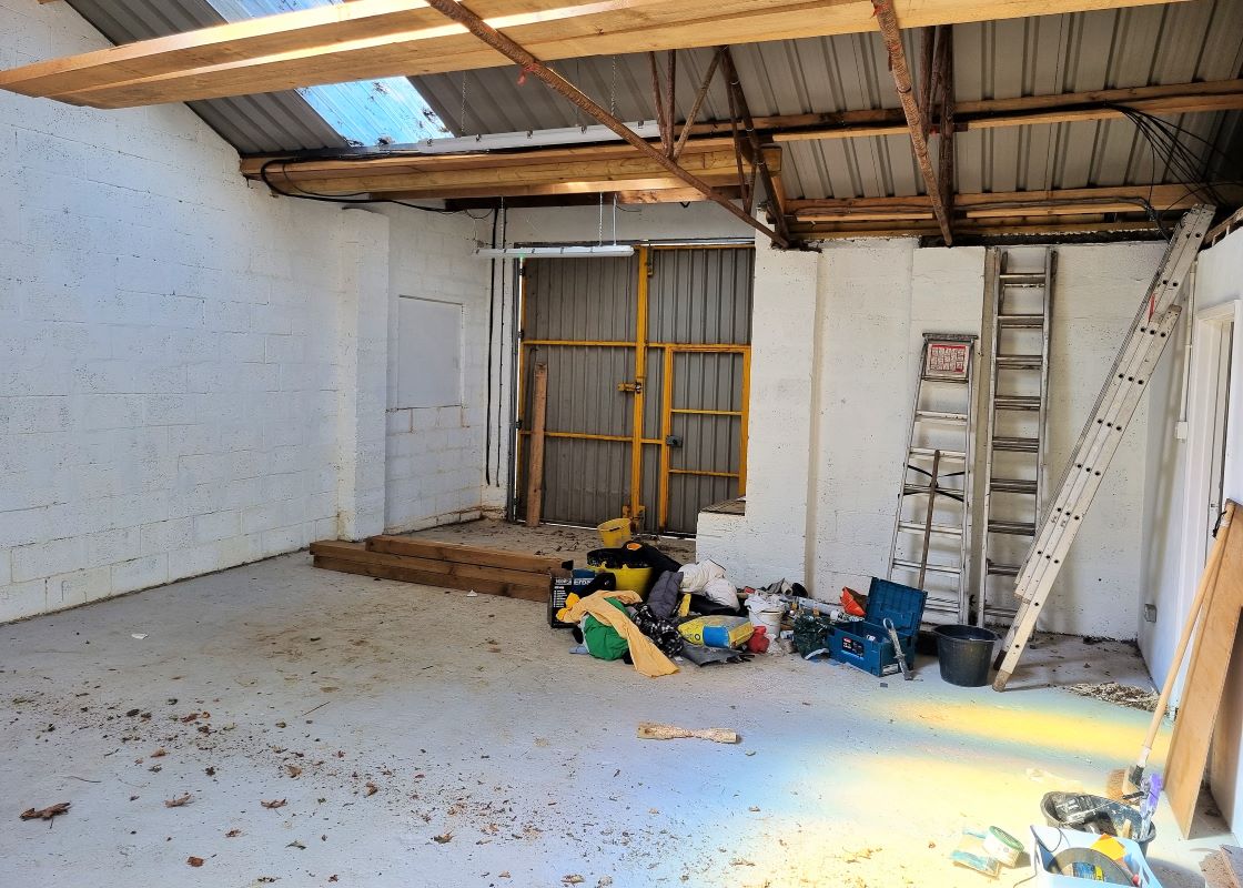 studio property for sale