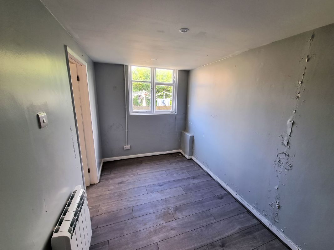 studio property for sale