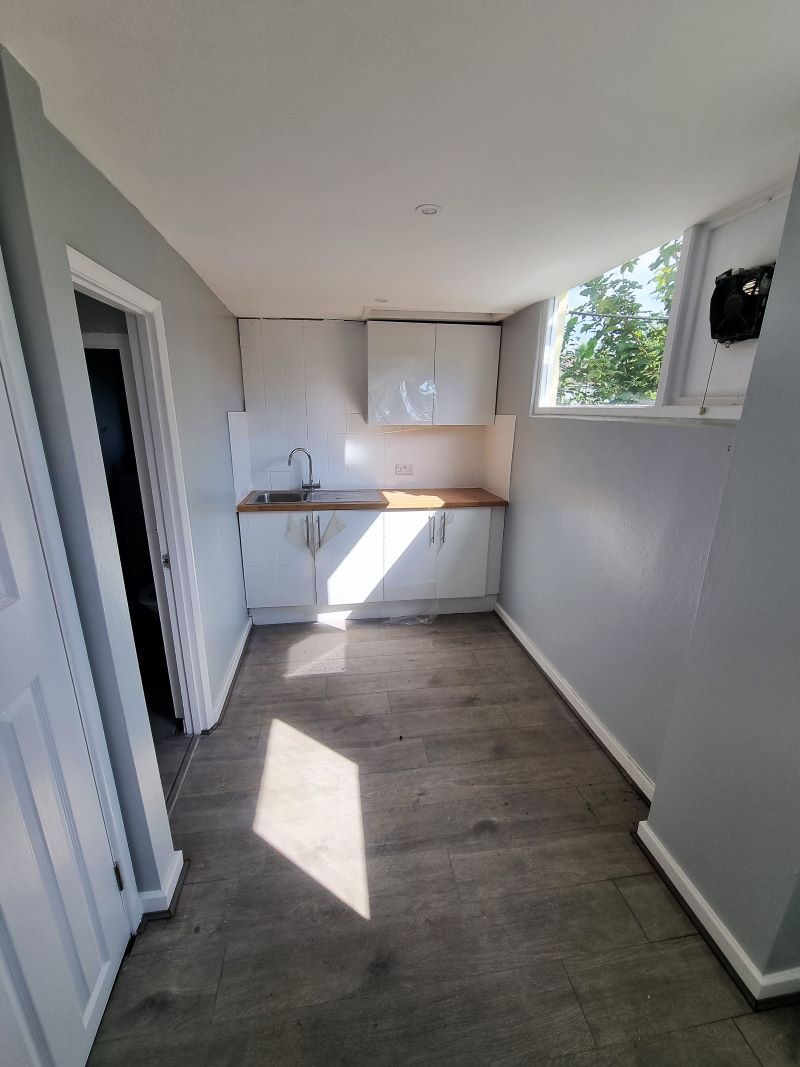 studio property for sale