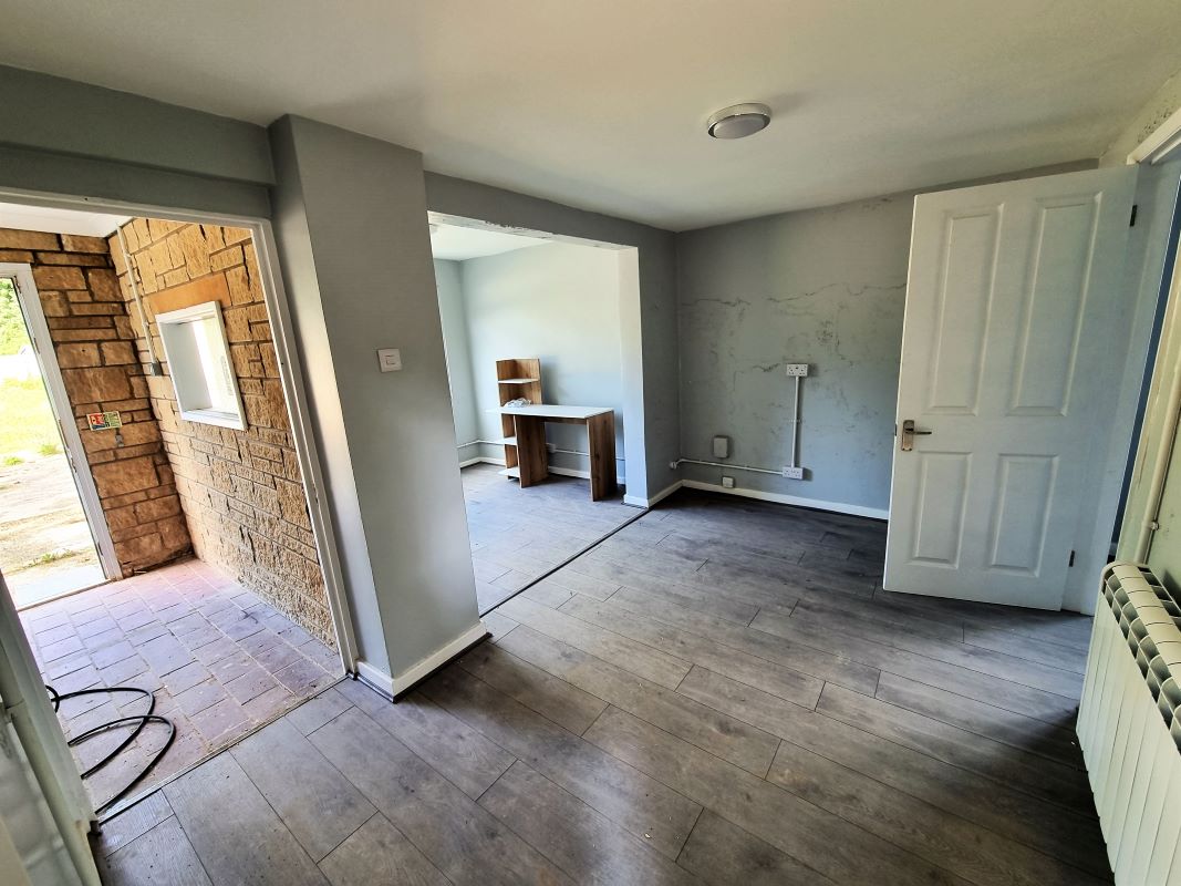 studio property for sale