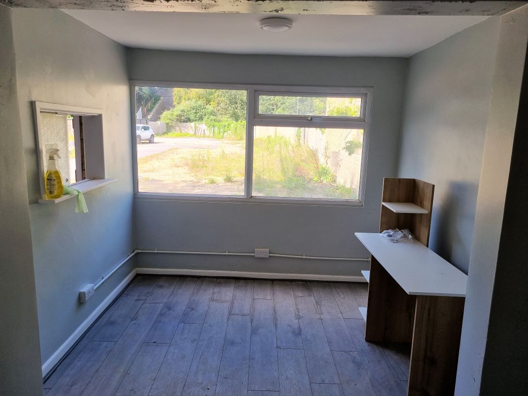studio property for sale