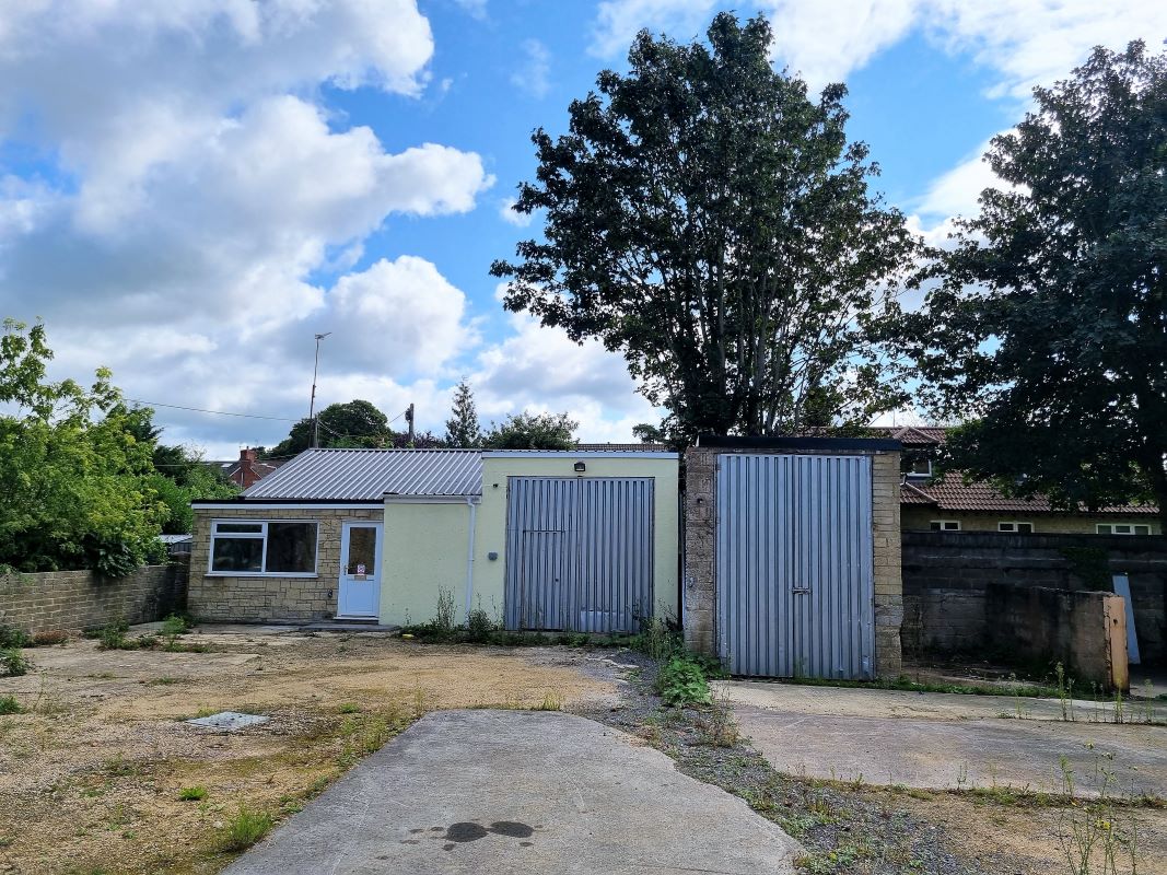studio property for sale
