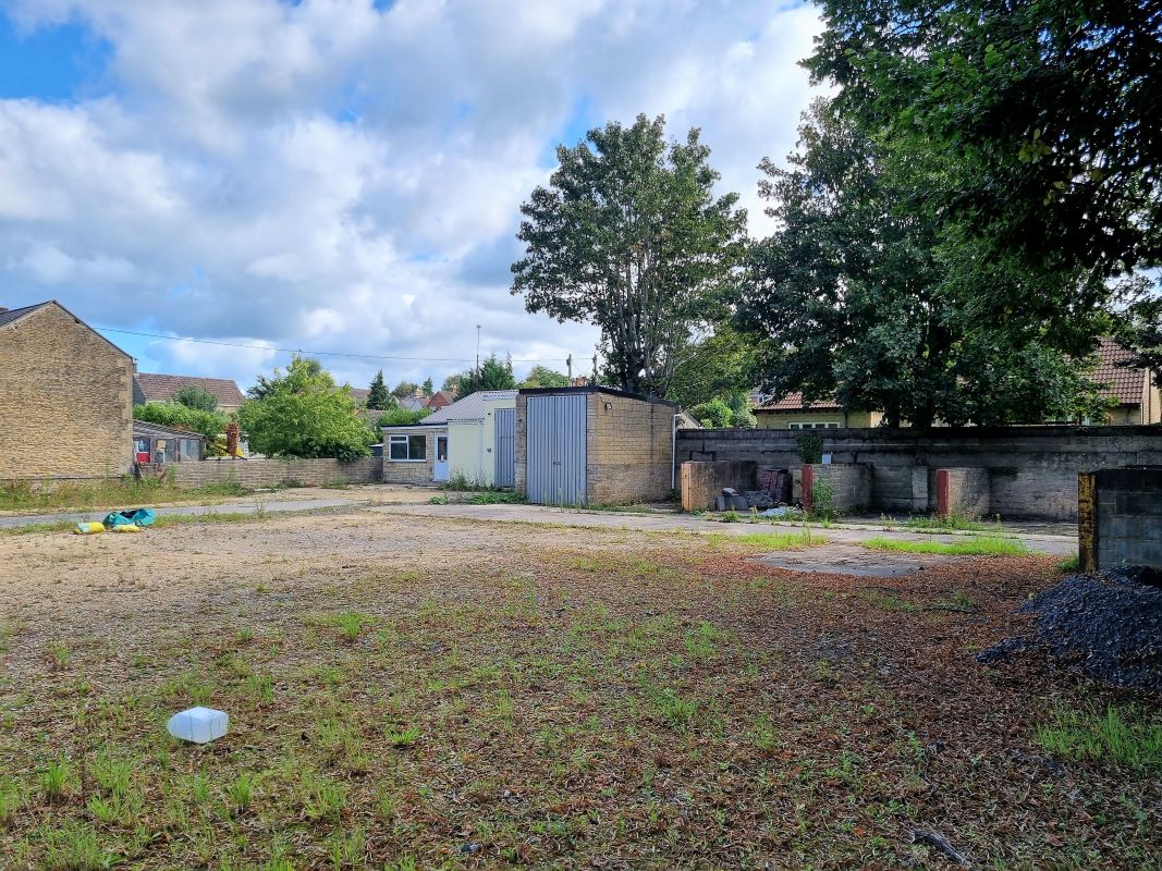 studio property for sale
