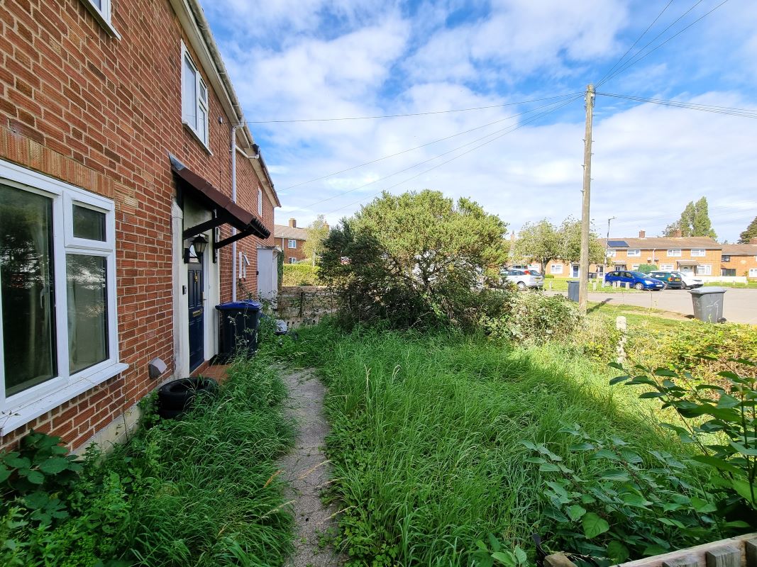 3 bedroom property for sale