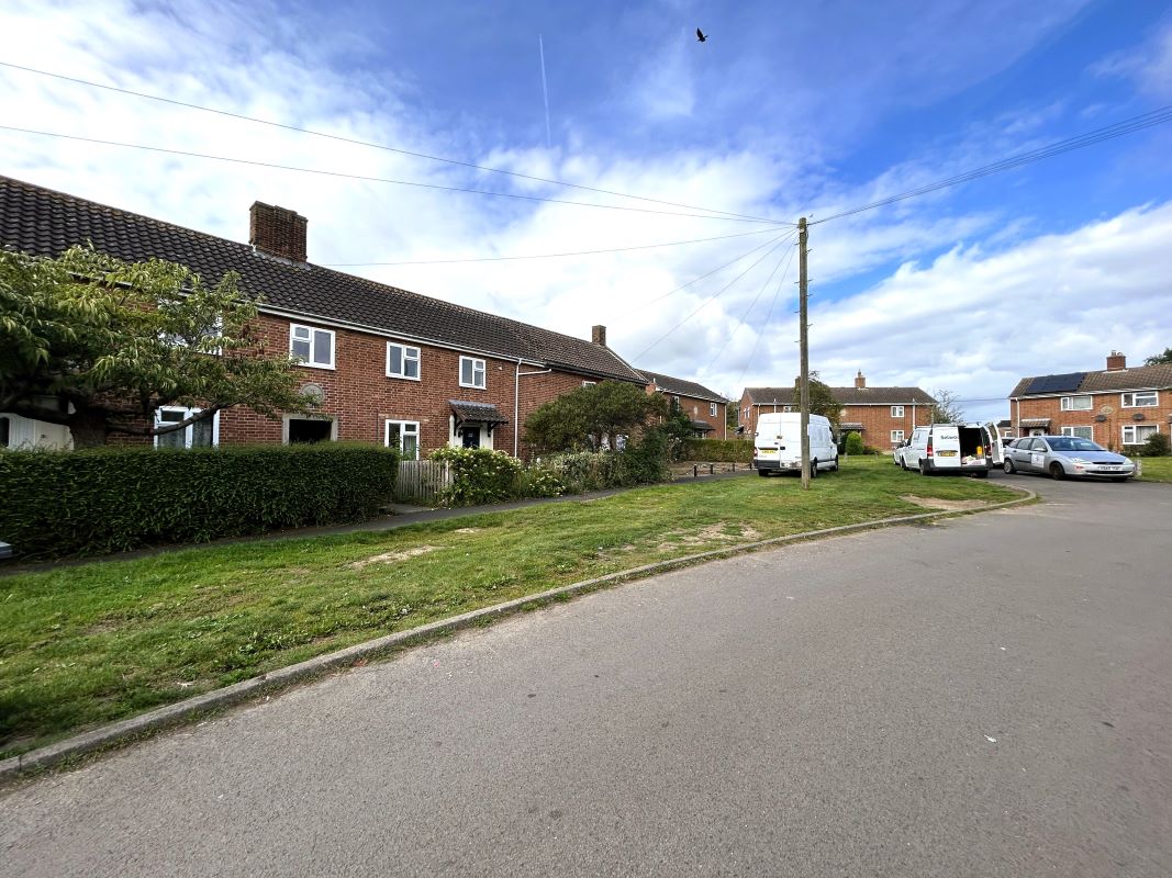 3 bedroom property for sale