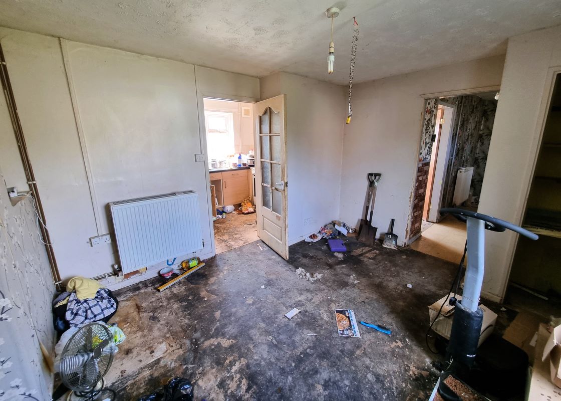 3 bedroom property for sale