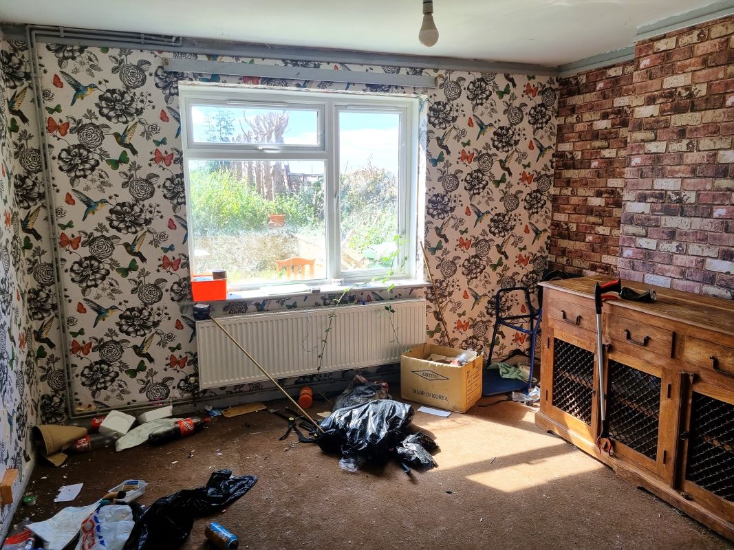 3 bedroom property for sale