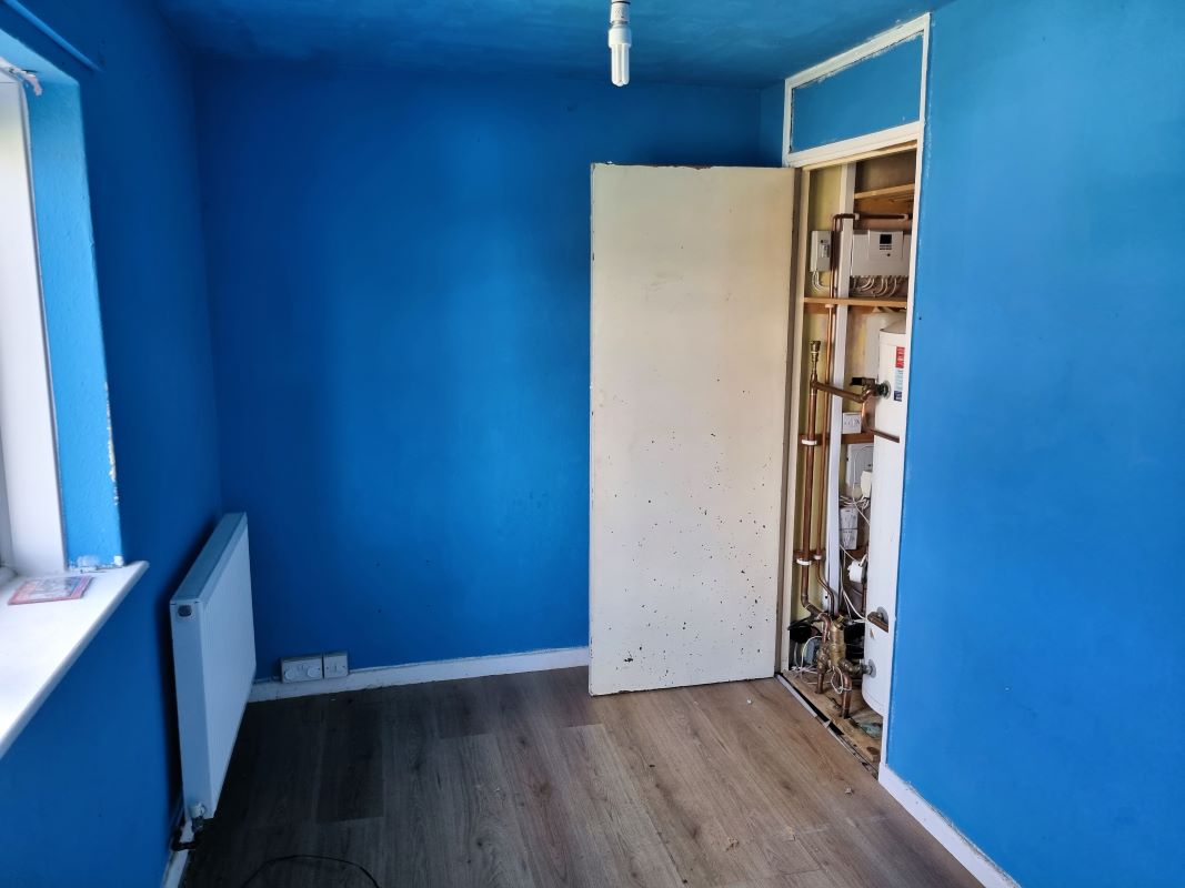 3 bedroom property for sale
