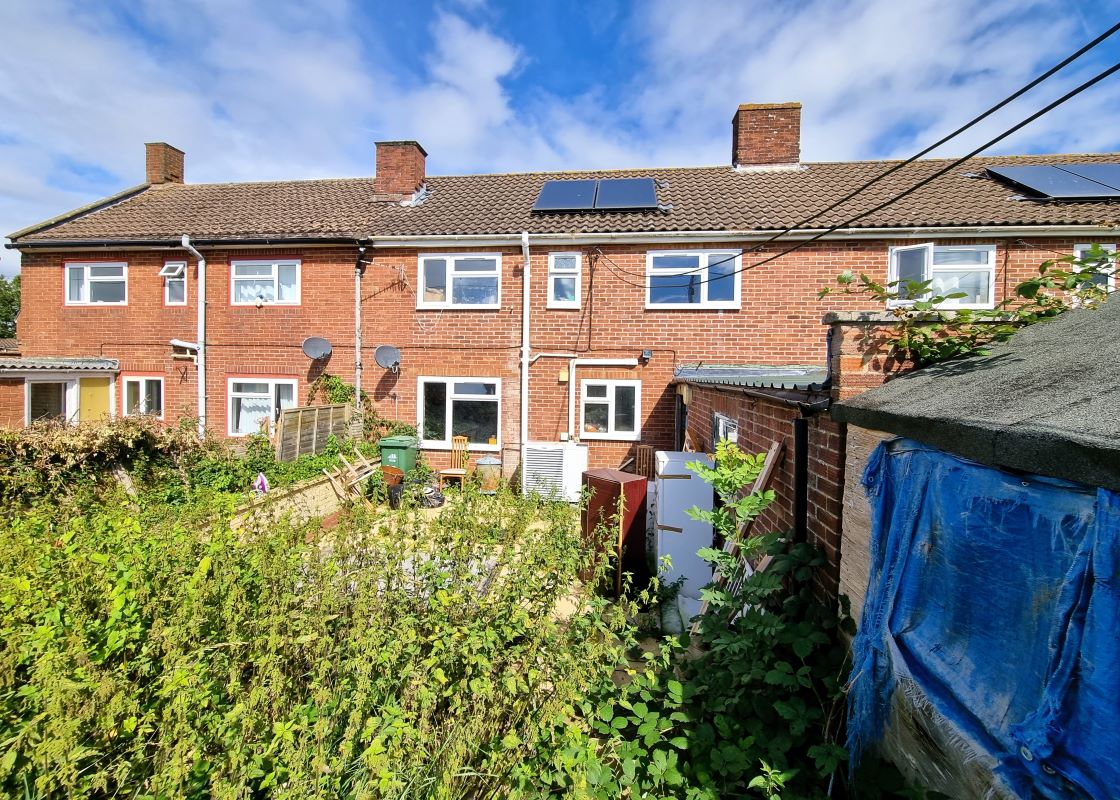 3 bedroom property for sale