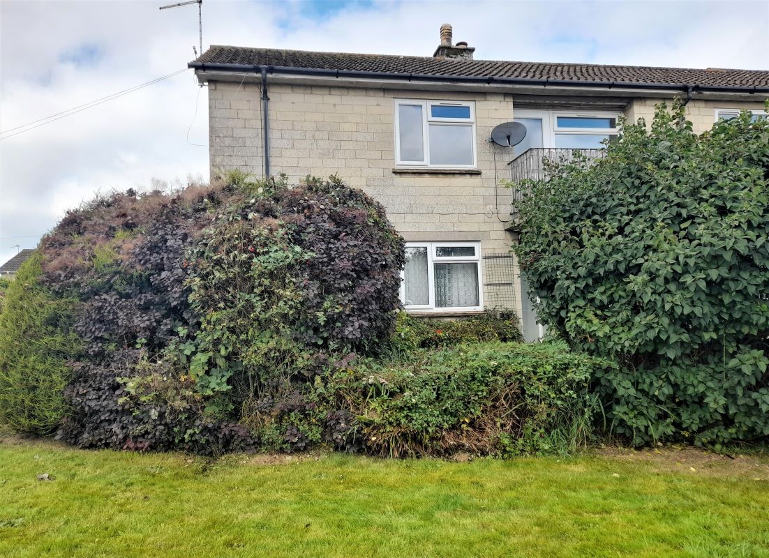 2 bedroom property for sale