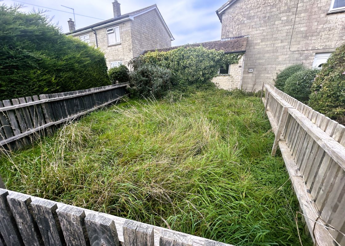 2 bedroom property for sale