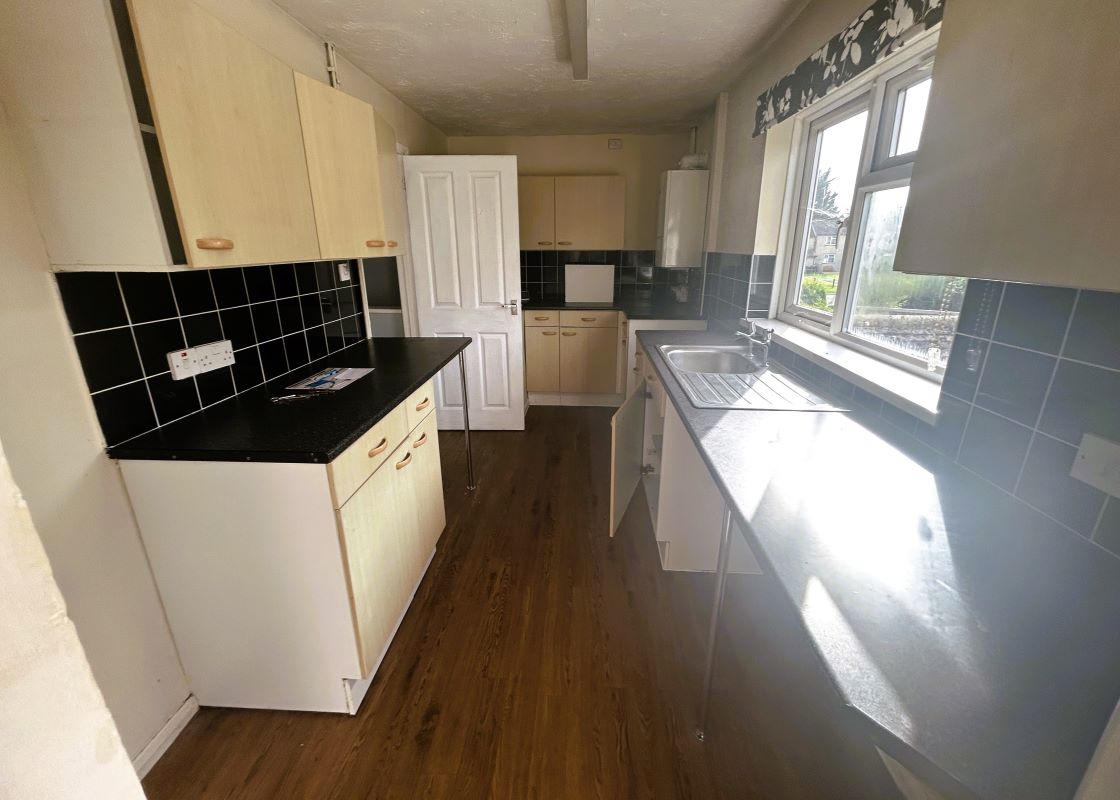 2 bedroom property for sale
