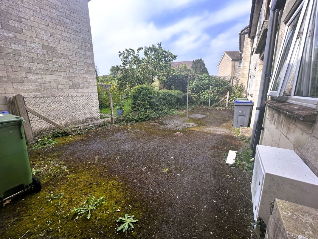 2 bedroom property for sale