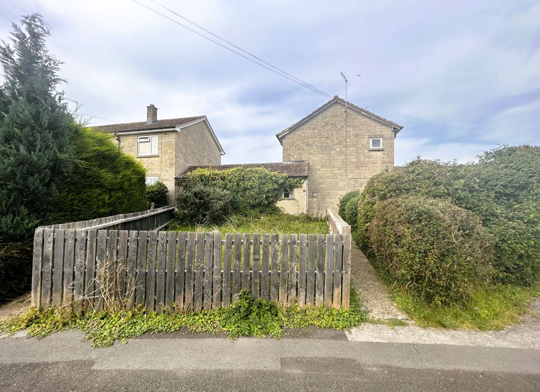 2 bedroom property for sale