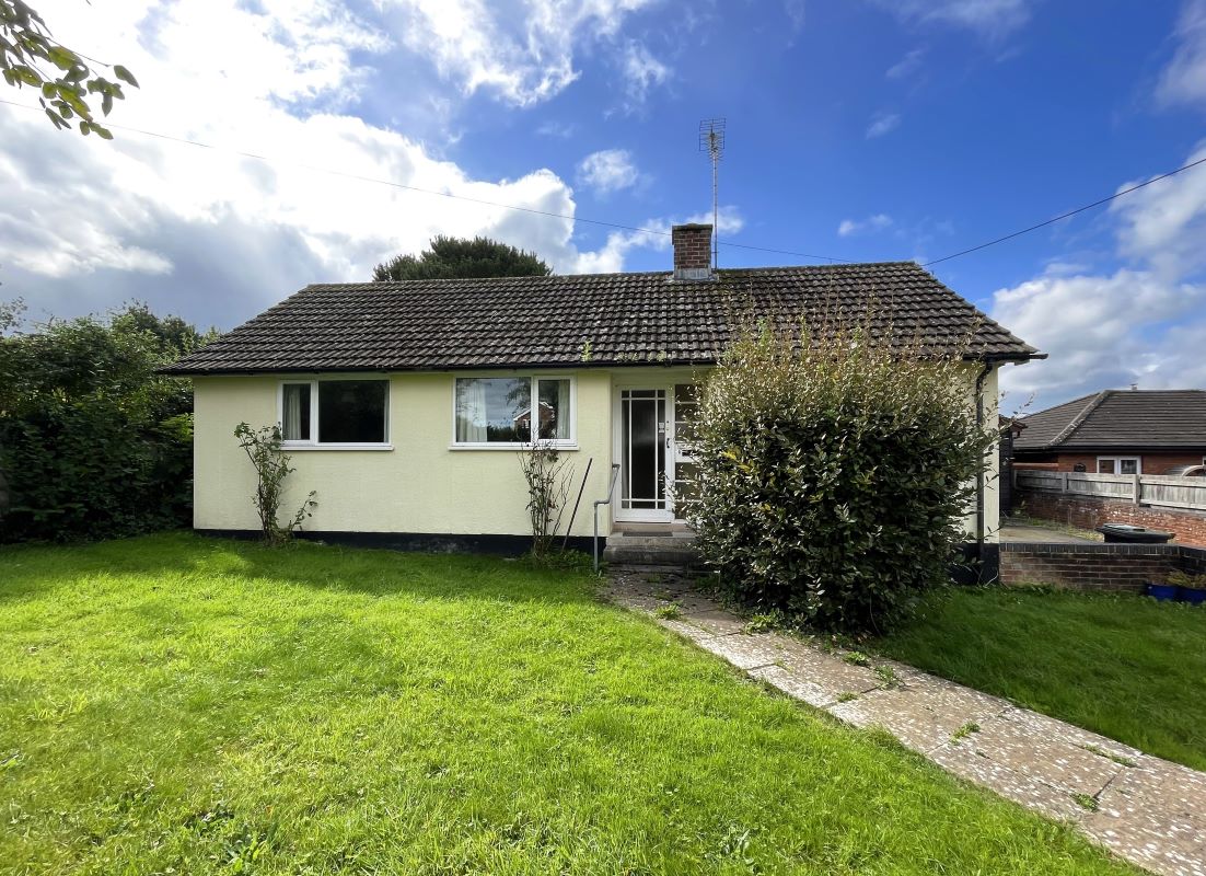 Property cover