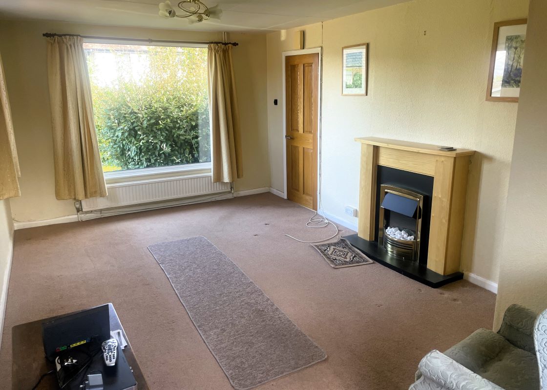 2 bedroom property for sale