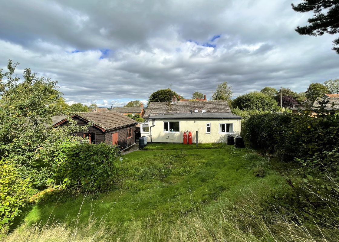 2 bedroom property for sale