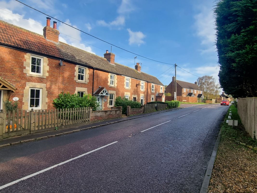 3 bedroom property for sale