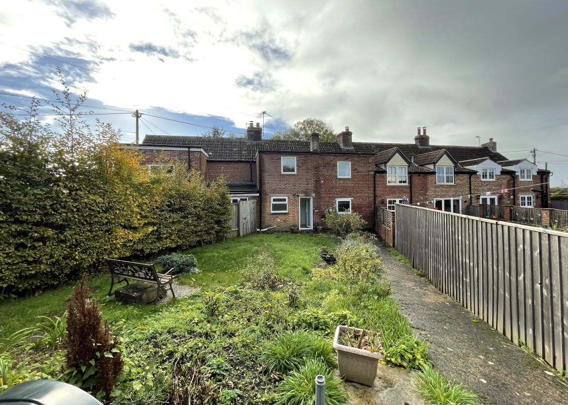 3 bedroom property for sale
