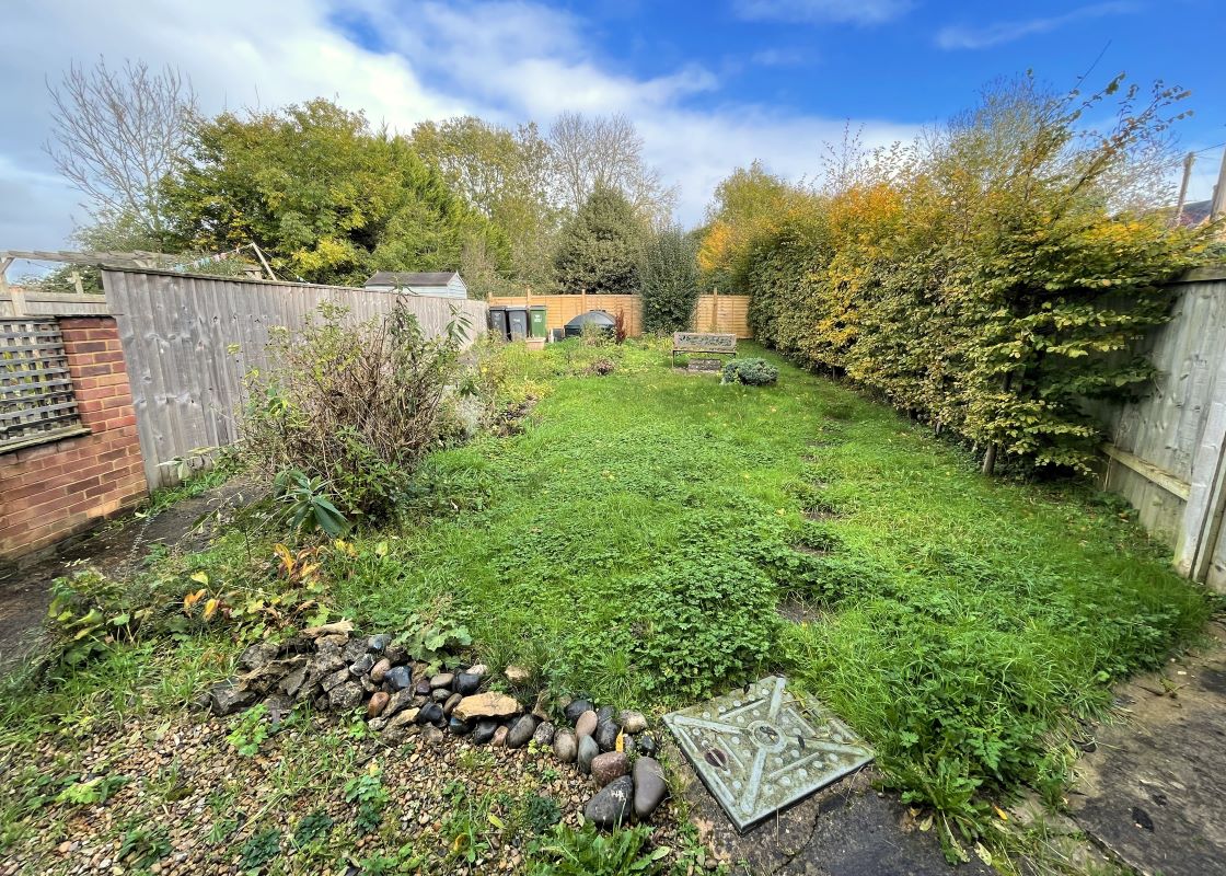 3 bedroom property for sale