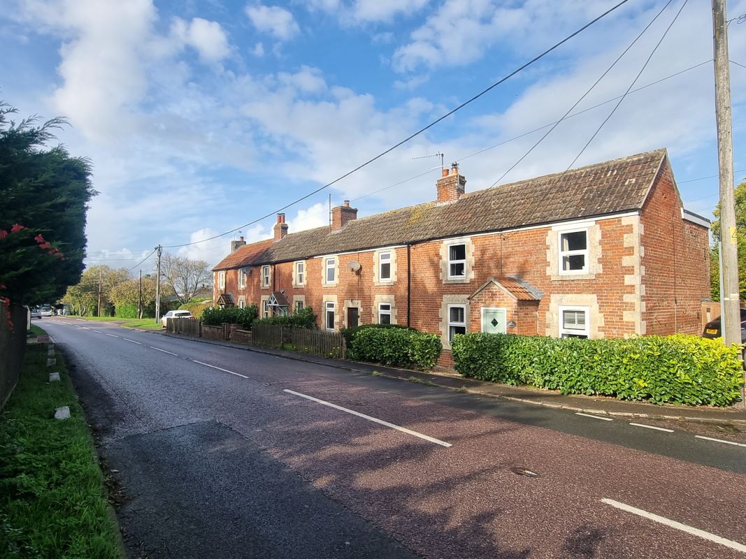 3 bedroom property for sale