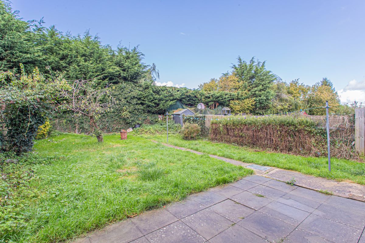 3 bedroom property for sale