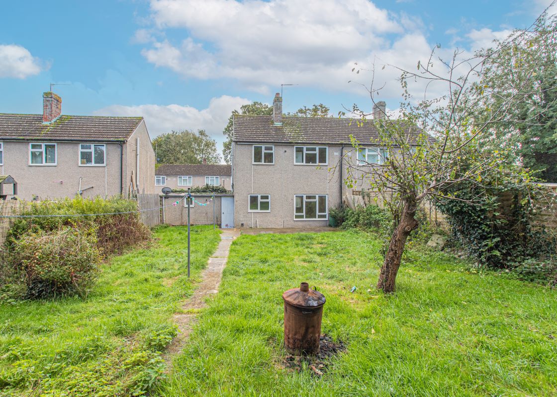 3 bedroom property for sale