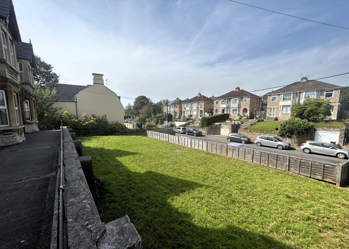 2 bedroom property for sale