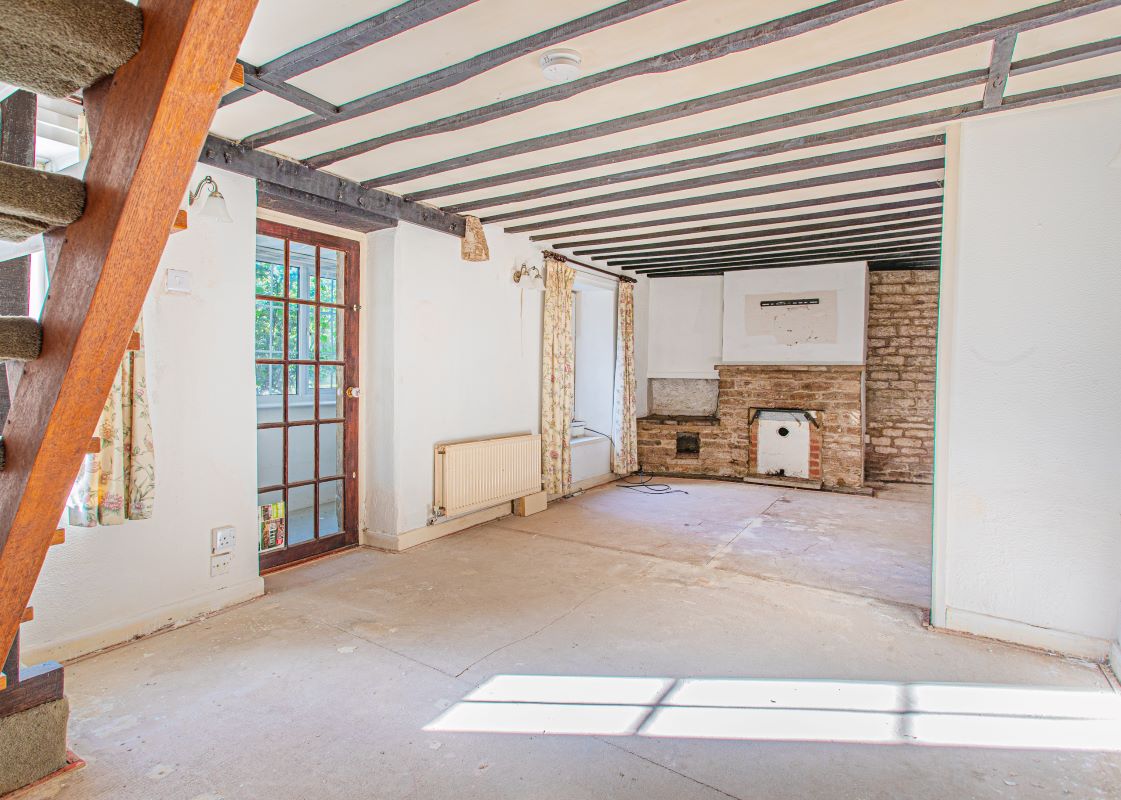 2 bedroom property for sale