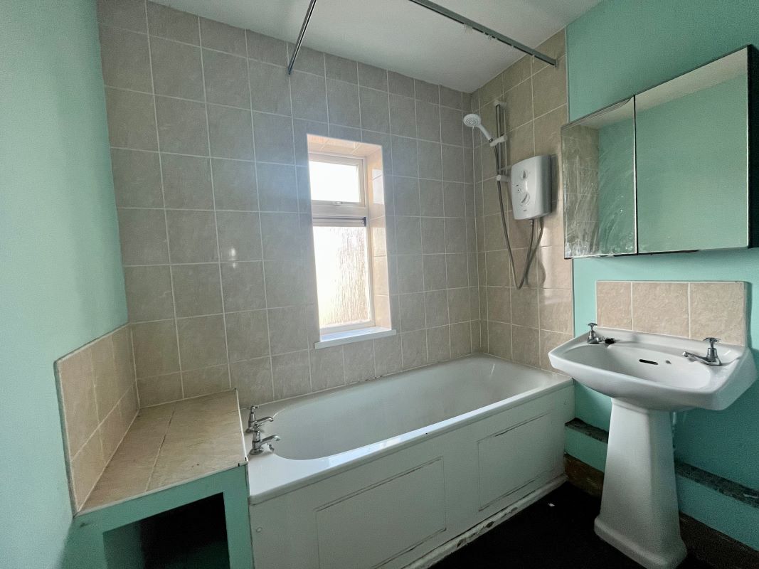 3 bedroom property for sale