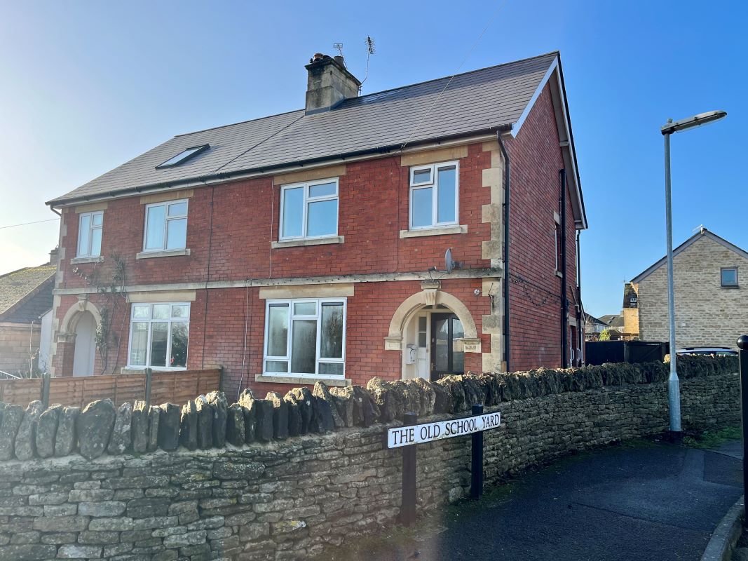 3 bedroom property for sale