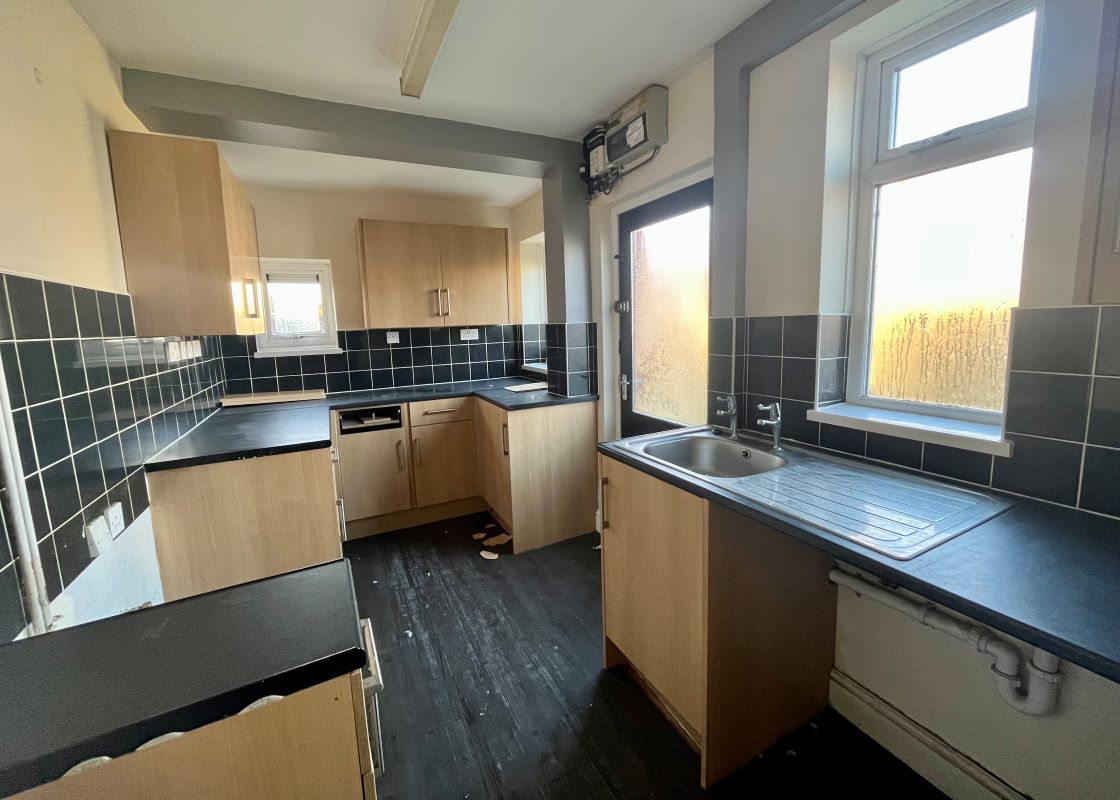 3 bedroom property for sale