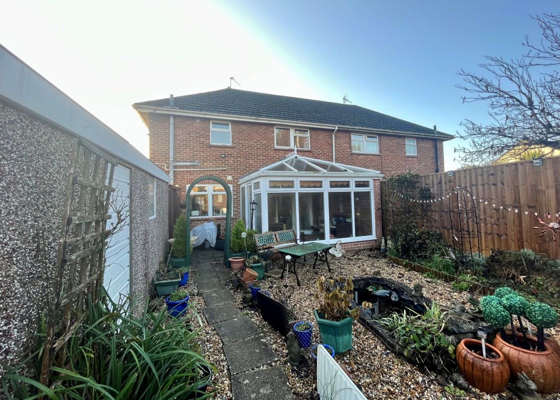3 bedroom property for sale