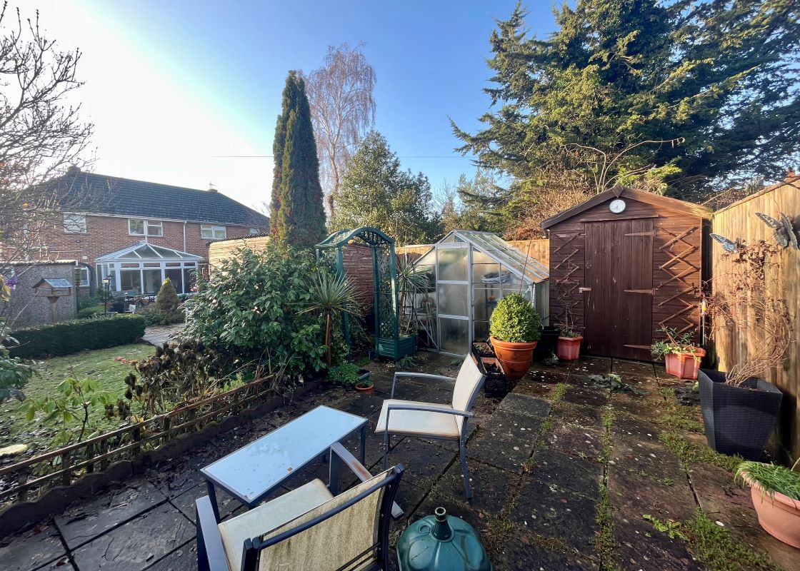 3 bedroom property for sale
