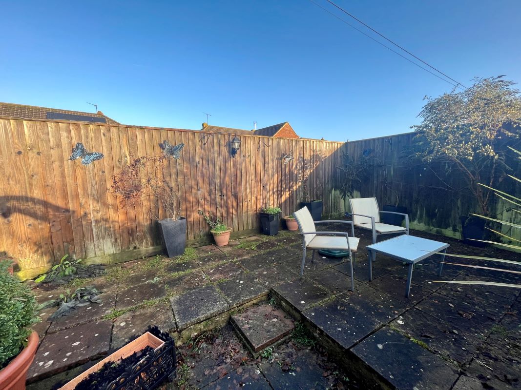3 bedroom property for sale