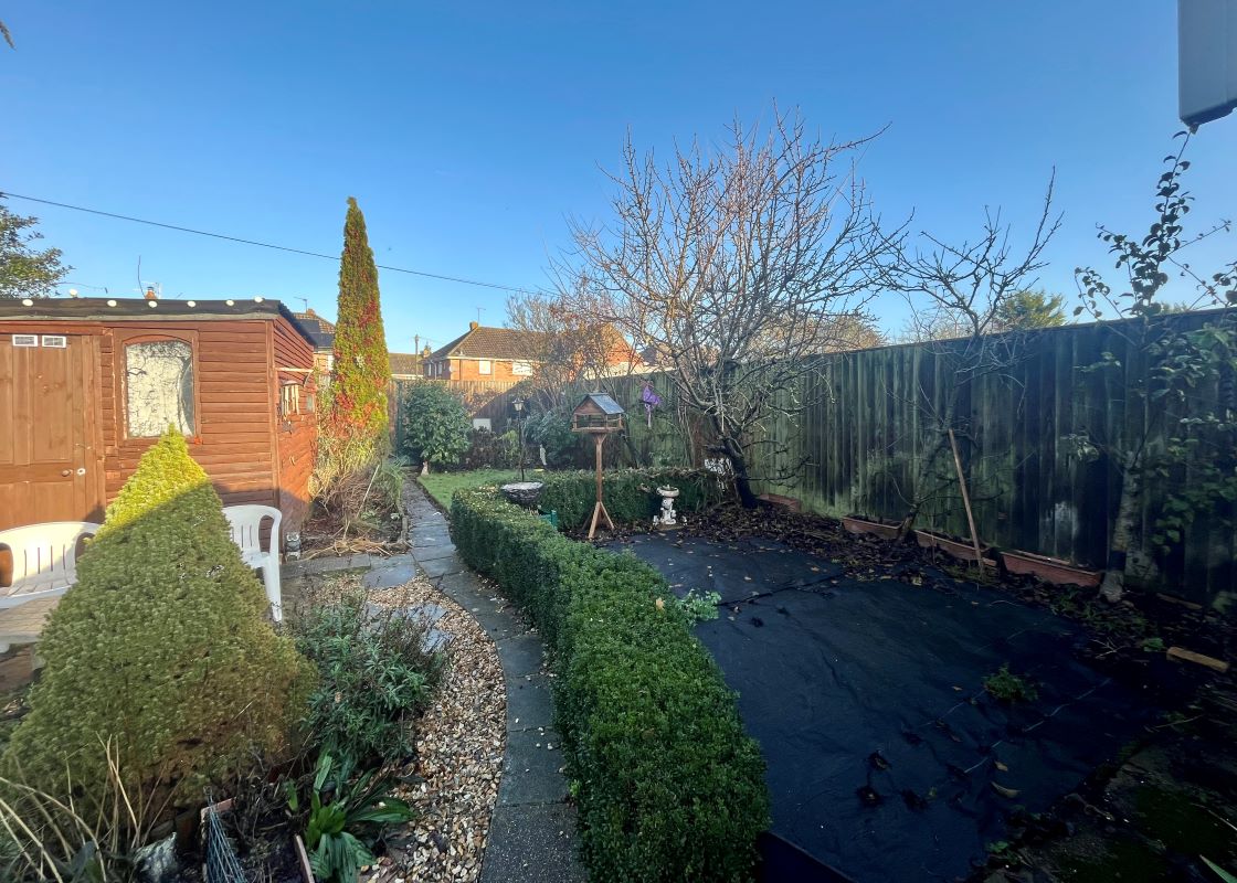 3 bedroom property for sale