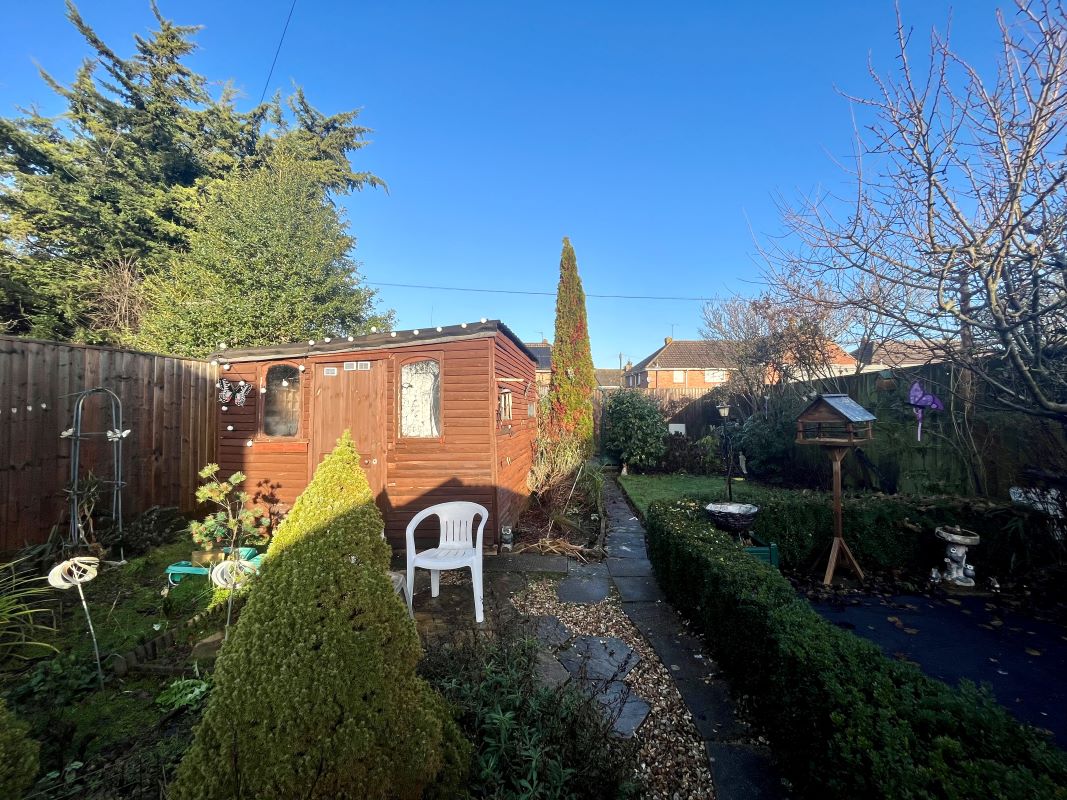 3 bedroom property for sale