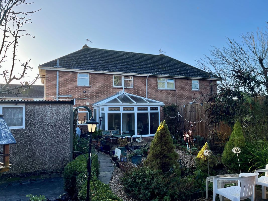 3 bedroom property for sale