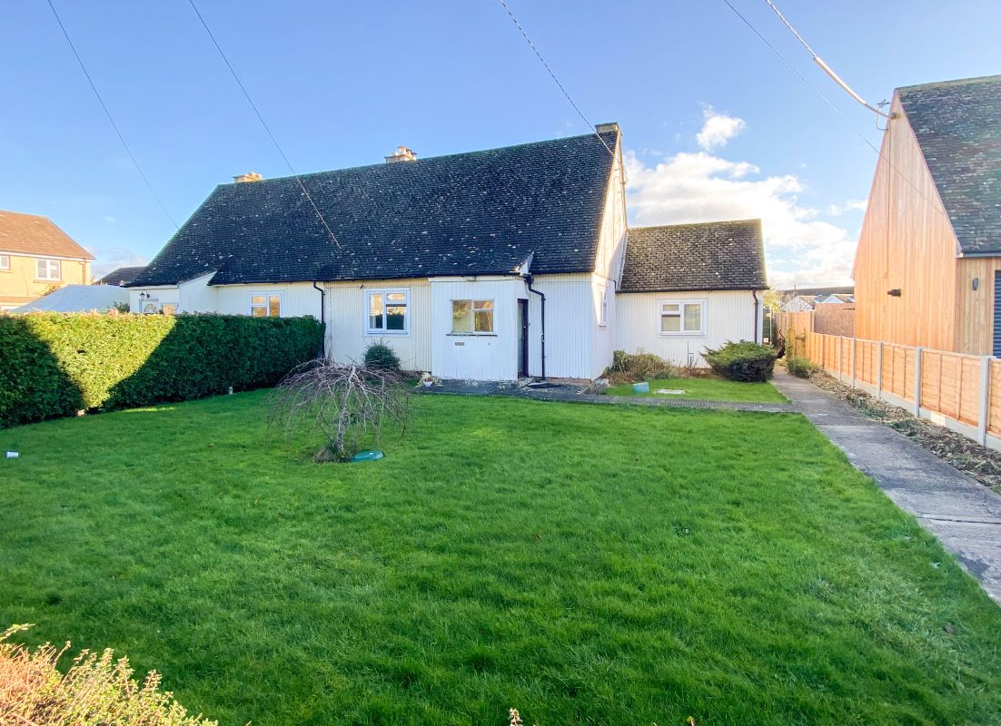 3 bedroom property for sale