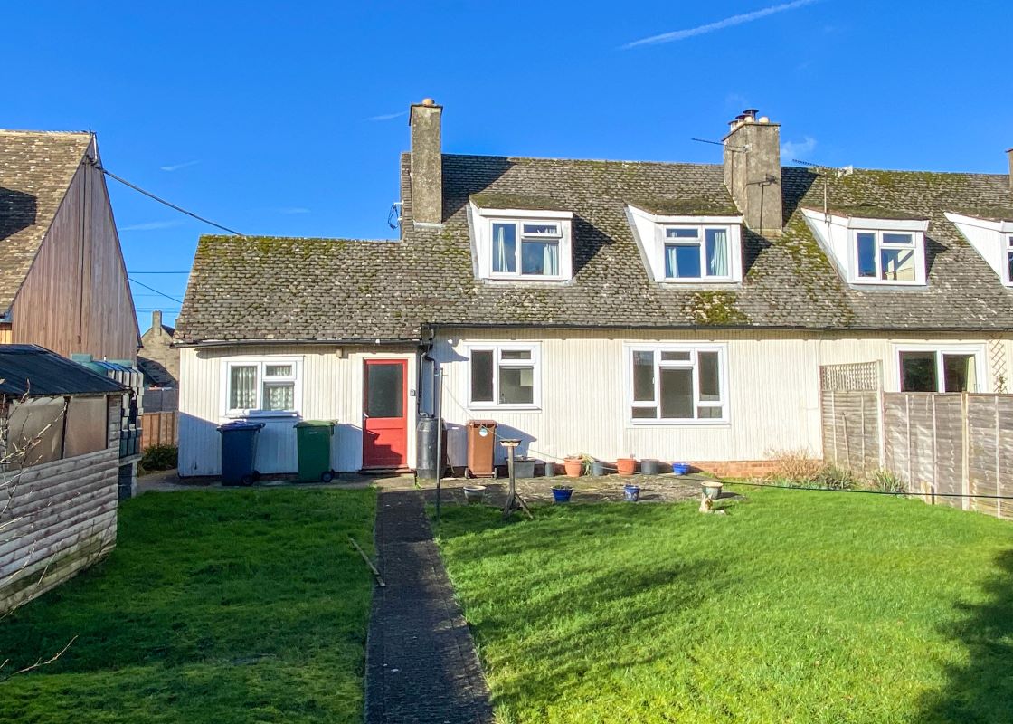 3 bedroom property for sale