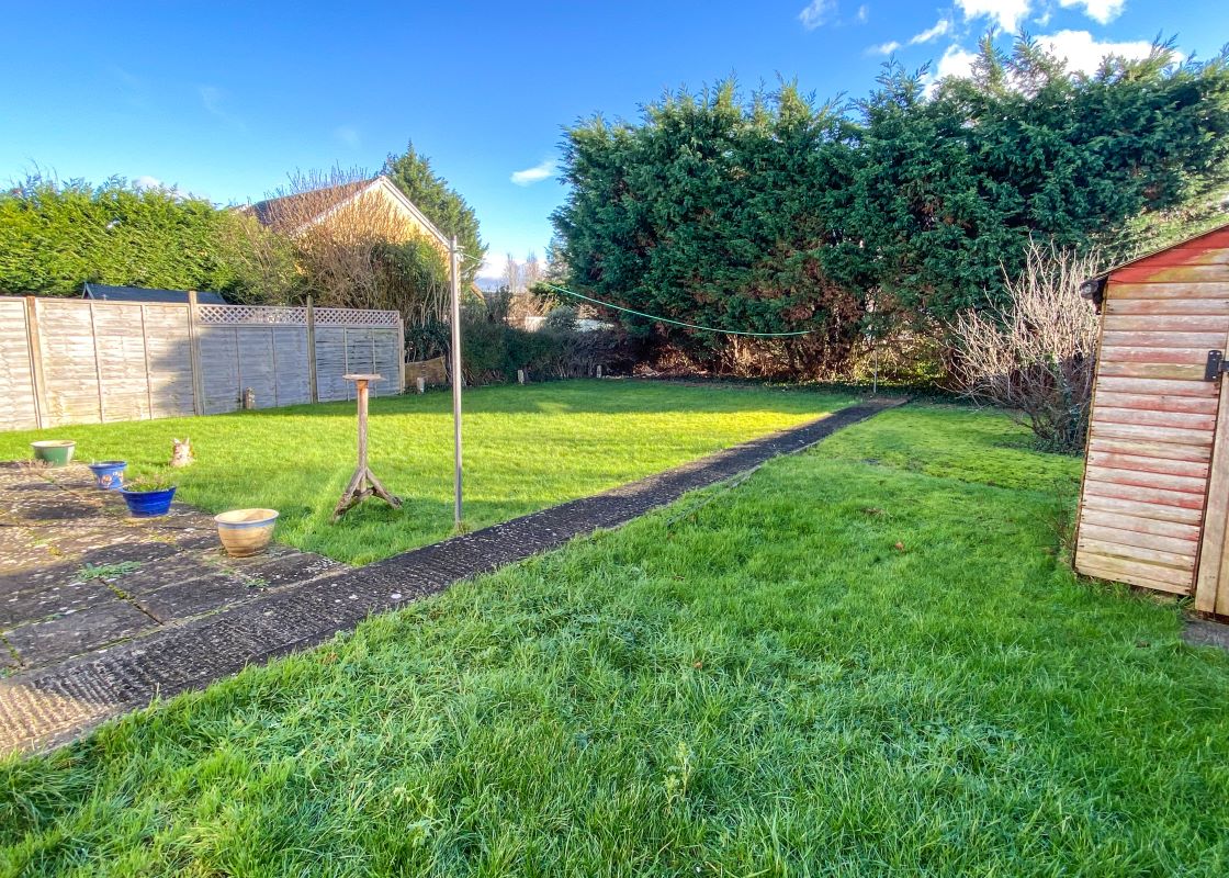 3 bedroom property for sale