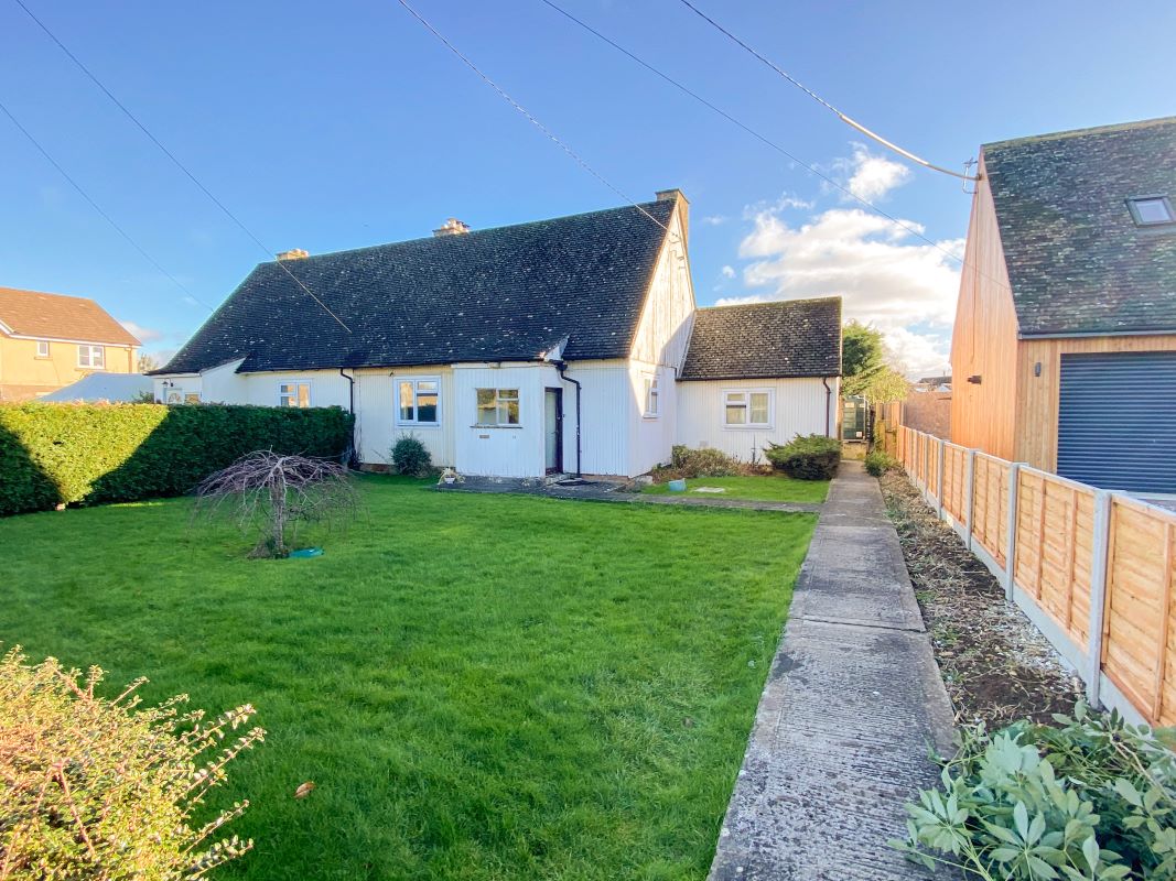 3 bedroom property for sale