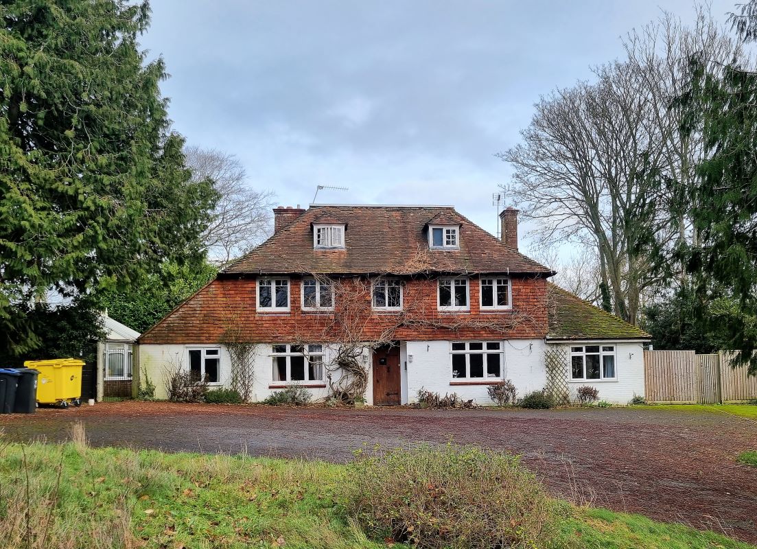12 bedroom property for sale